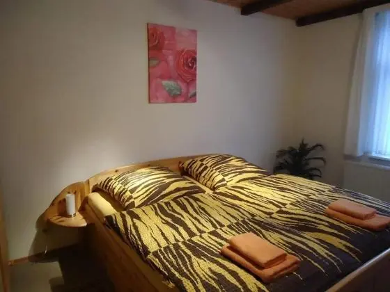 Tek Büyük Yataklı Oda, 1 En Büyük (King) Boy Yatak, Sigara İçilmez