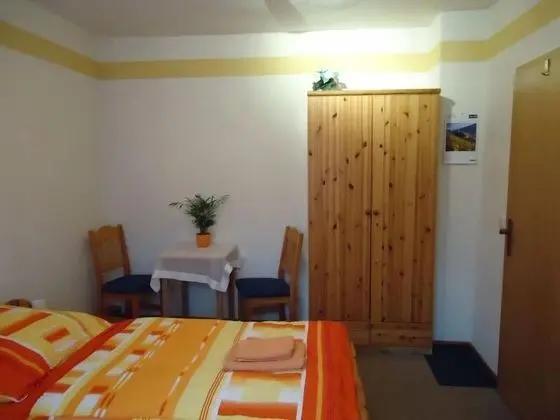 Tek Büyük Yataklı Oda, 1 En Büyük (King) Boy Yatak, Sigara İçilmez