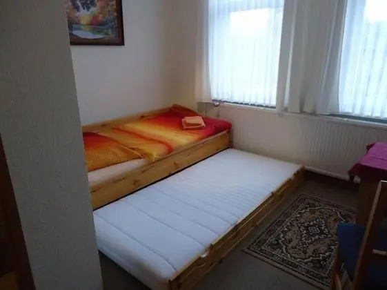 Tek Kişilik Oda, 1 Tek Kişilik Yatak, Sigara İçilmez