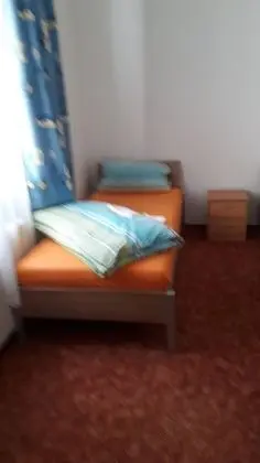 Economy Tek Kişilik Oda, 1 Tek Kişilik Yatak, Sigara İçilmez