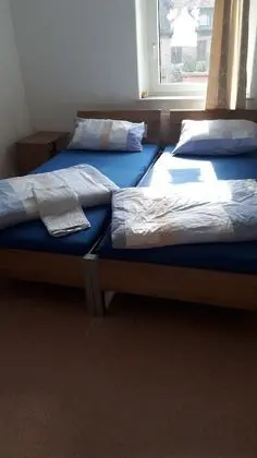 Tek Büyük Yataklı Oda, Şehir Manzaralı