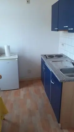 Tek Büyük Yataklı Oda, Şehir Manzaralı
