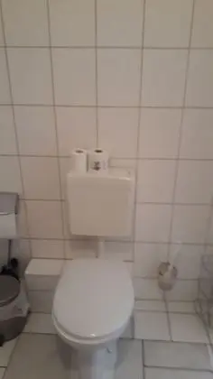 Tek Büyük Yataklı Oda, Şehir Manzaralı