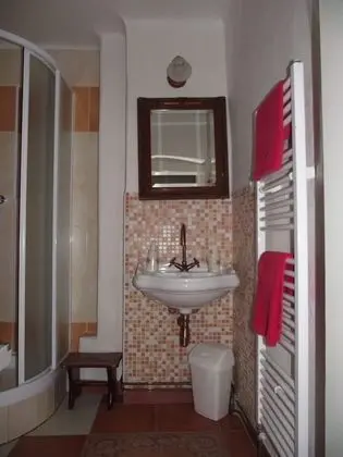 Standard İki Ayrı Yataklı Oda, Ortak Banyo