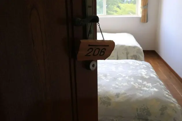 İki Ayrı Yataklı Oda