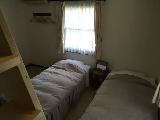 Family Oda (Maisonette, en suite bathroom)