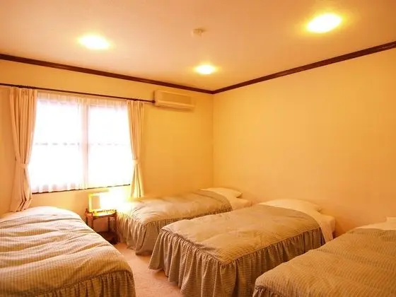 Family Oda (Maisonette, en suite bathroom)