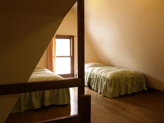 Family Oda (Maisonette, en suite bathroom)
