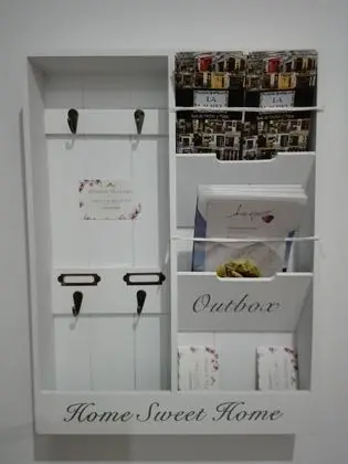 Dört Kişilik Oda