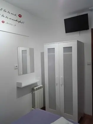Dört Kişilik Oda