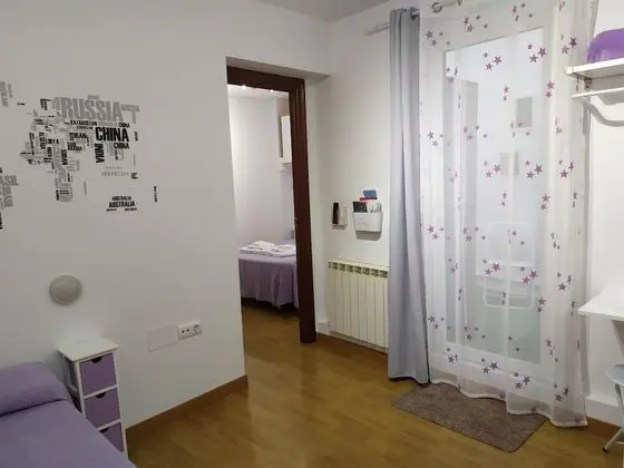 Dört Kişilik Oda