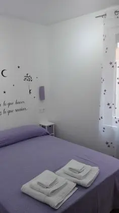 Tek Büyük Yataklı Oda, 1 Çift Kişilik Yatak, Sigara İçilmez