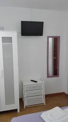 Tek Büyük Yataklı Oda, 1 Çift Kişilik Yatak, Sigara İçilmez