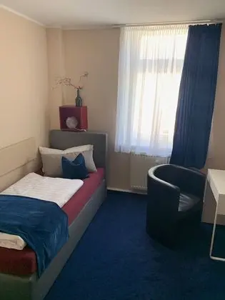 Tek Kişilik Oda