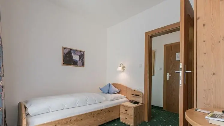 Basic Tek Kişilik Oda