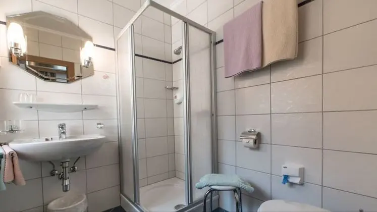 Basic Tek Kişilik Oda