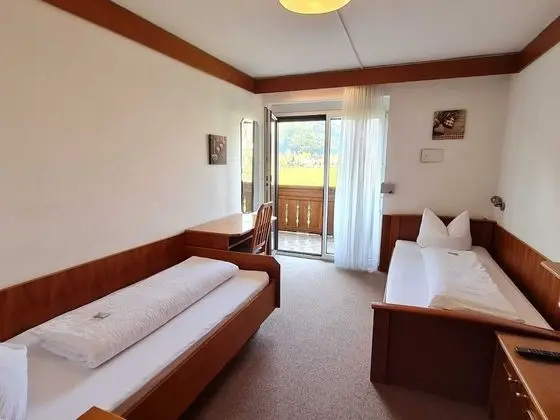 Comfort İki Ayrı Yataklı Oda