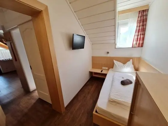 Comfort İki Ayrı Yataklı Oda