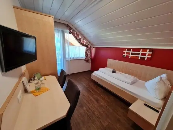 Comfort İki Ayrı Yataklı Oda