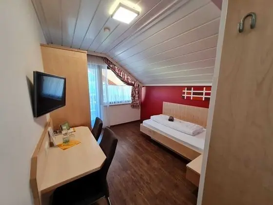 Comfort İki Ayrı Yataklı Oda