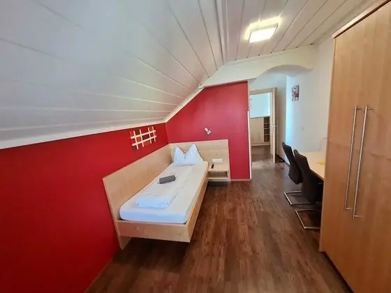 Comfort İki Ayrı Yataklı Oda