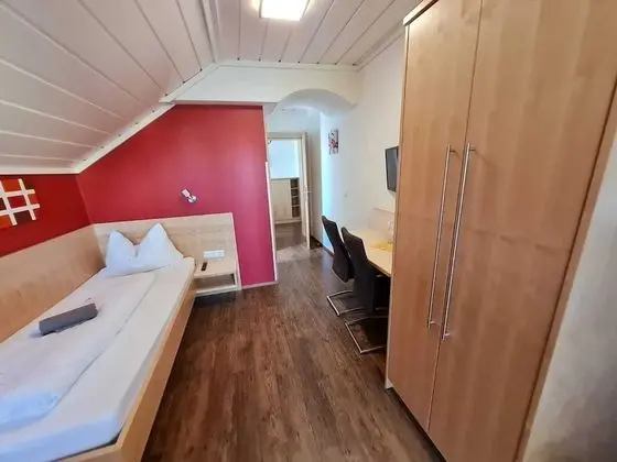 Comfort İki Ayrı Yataklı Oda