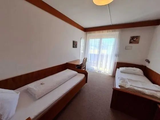 Comfort İki Ayrı Yataklı Oda