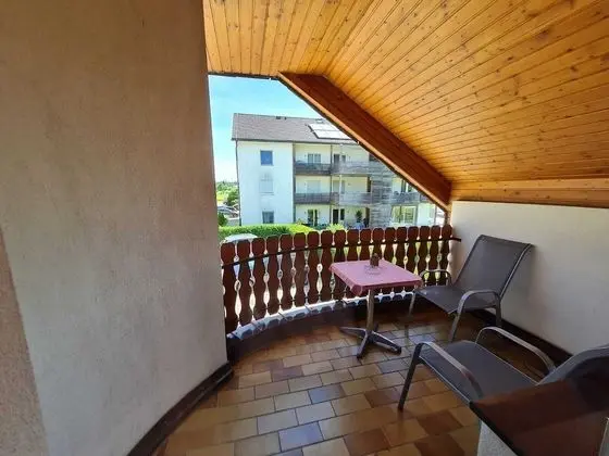 Comfort İki Ayrı Yataklı Oda