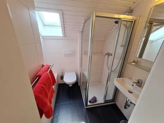 Comfort İki Ayrı Yataklı Oda