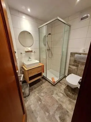 Comfort İki Ayrı Yataklı Oda