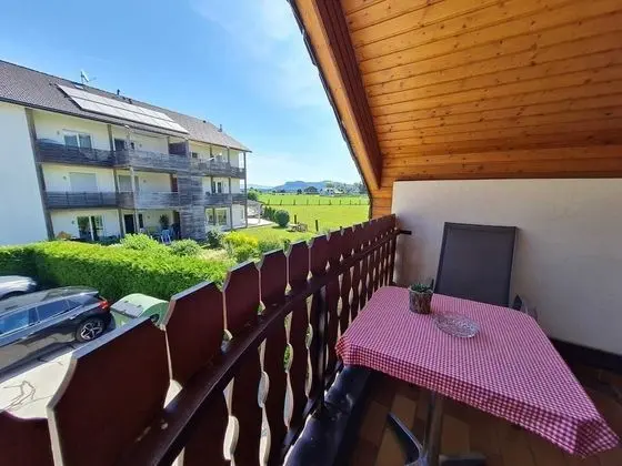 Comfort İki Ayrı Yataklı Oda