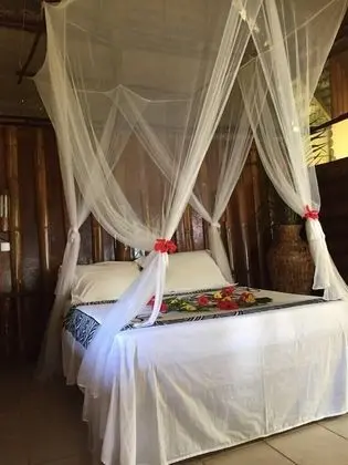 Bungalov, 1 Yatak Odası, Lagün Manzaralı