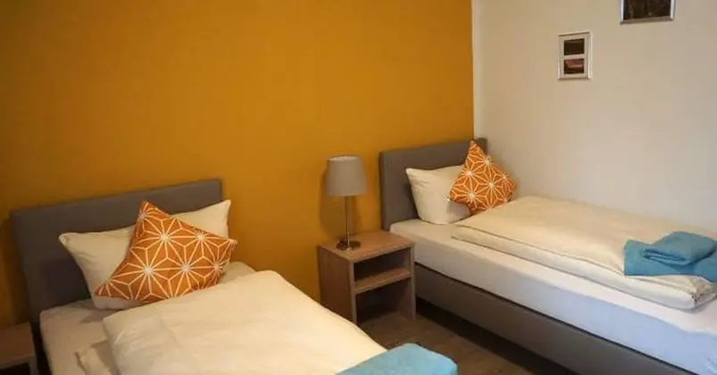 Tek Büyük Yataklı Oda, Engellilere Uygun