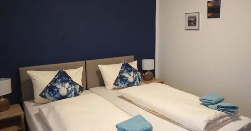 Tek Büyük Yataklı Oda, Engellilere Uygun