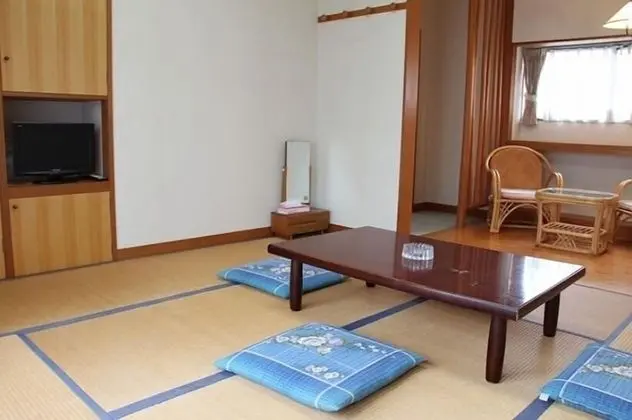 Traditional Oda (Japanese Style)