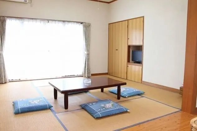 Traditional Oda (Japanese Style)