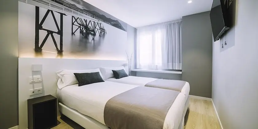 Büyük Yataklı Tek Kişilik Oda (Exterior)