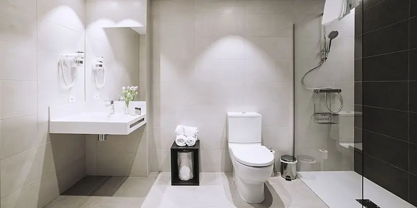 Büyük Yataklı Tek Kişilik Oda (Exterior)