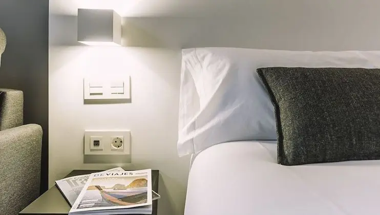 Tek Kişilik Oda, Şehir Manzaralı