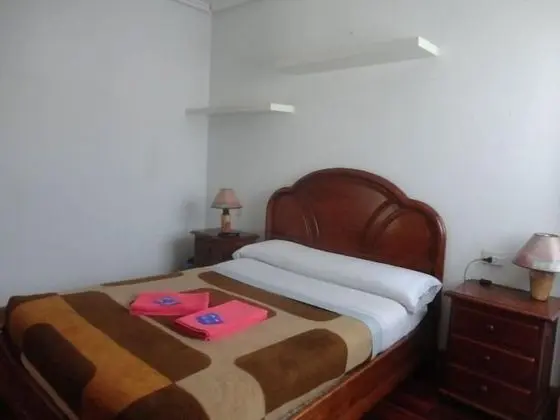 Superior Tek Büyük Yataklı Oda (nº 5)