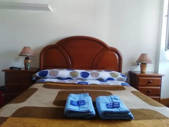 Superior Tek Büyük Yataklı Oda (nº 5)