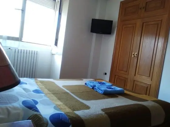 Superior Tek Büyük Yataklı Oda (nº 5)