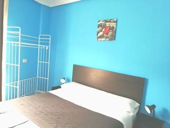 Tek Büyük Yataklı Oda, Balkon (nº 2)