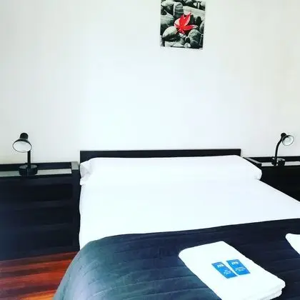 Tek Büyük Yataklı Oda, Balkon (nº 2)