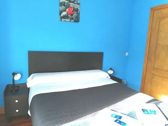 Tek Büyük Yataklı Oda, Balkon (nº 2)