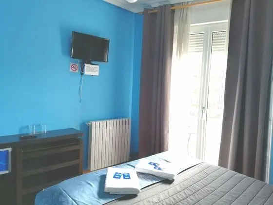 Tek Büyük Yataklı Oda, Balkon (nº 2)