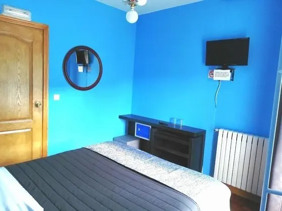 Tek Büyük Yataklı Oda, Balkon (nº 2)