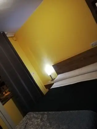 Tek Büyük Yataklı Oda, Teras (nº 4)