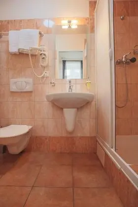 Tek Kişilik Oda