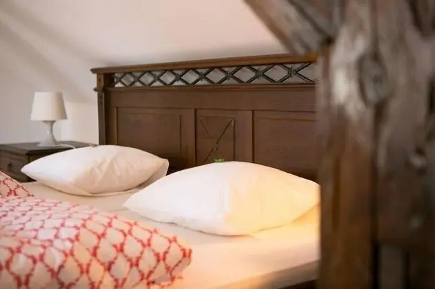 Classic Tek Büyük Yataklı Oda, Birden Çok Yatak